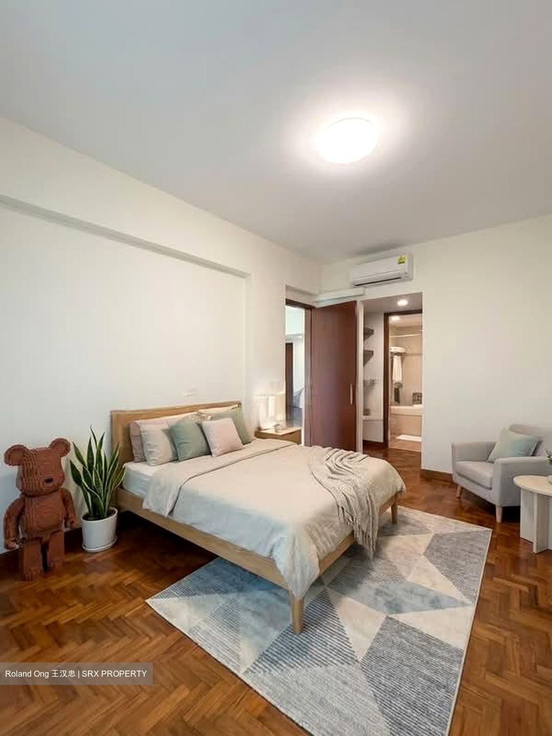 Duchess Crest (D10), Condominium #604856901